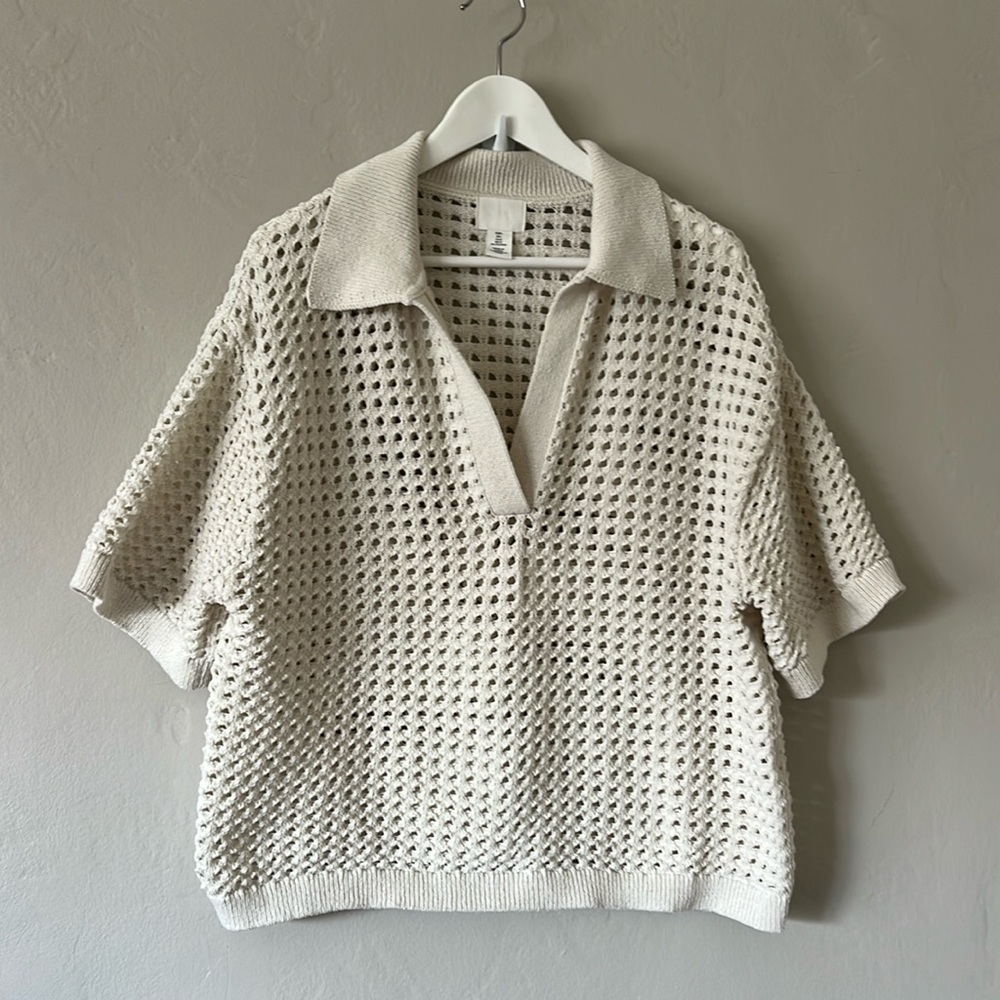 H&M Knit Top